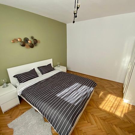 Deluxe Apartment #Casamihai Free Parking Braşov Exterior foto