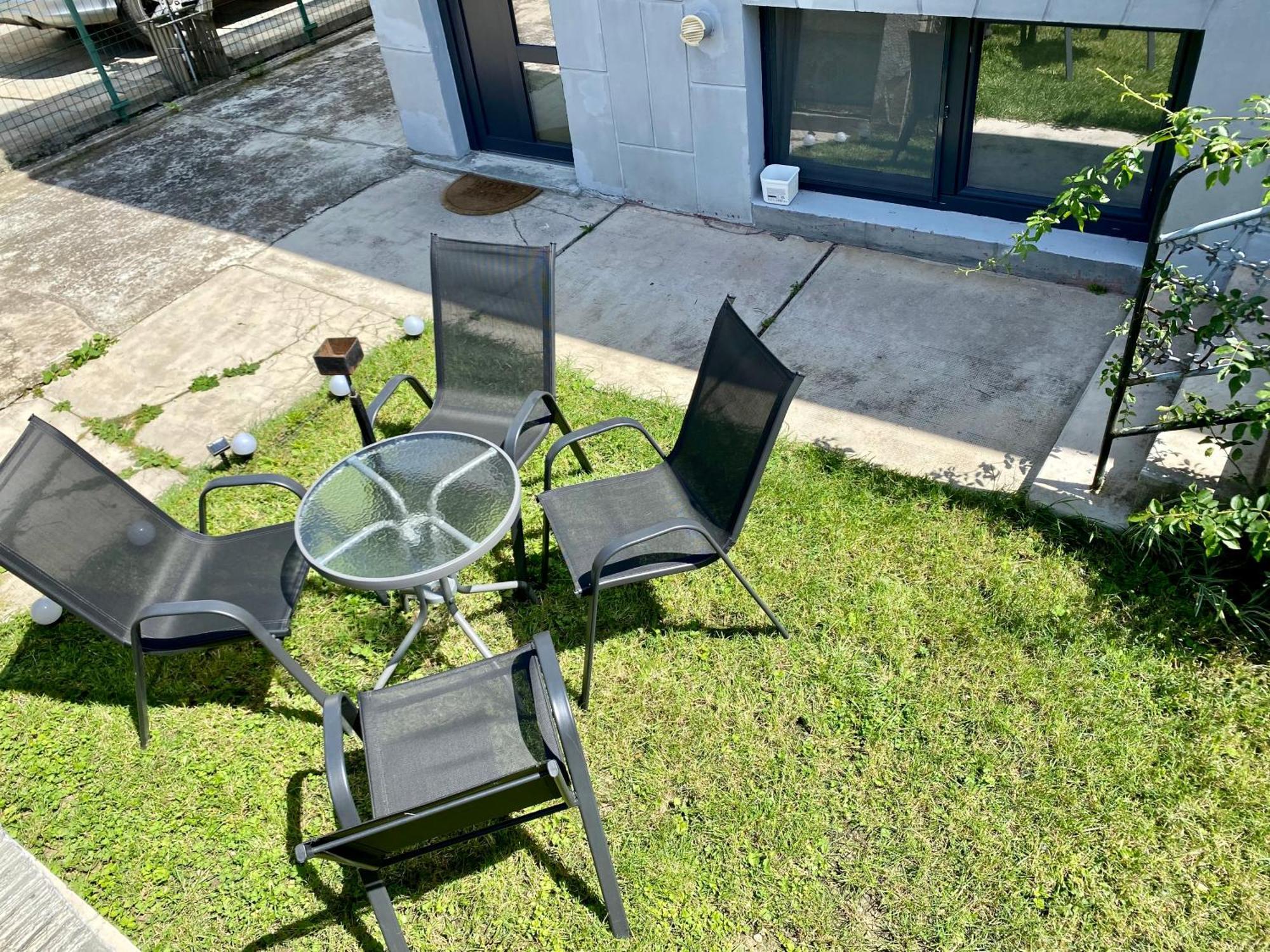 Deluxe Apartment #Casamihai Free Parking Braşov Exterior foto
