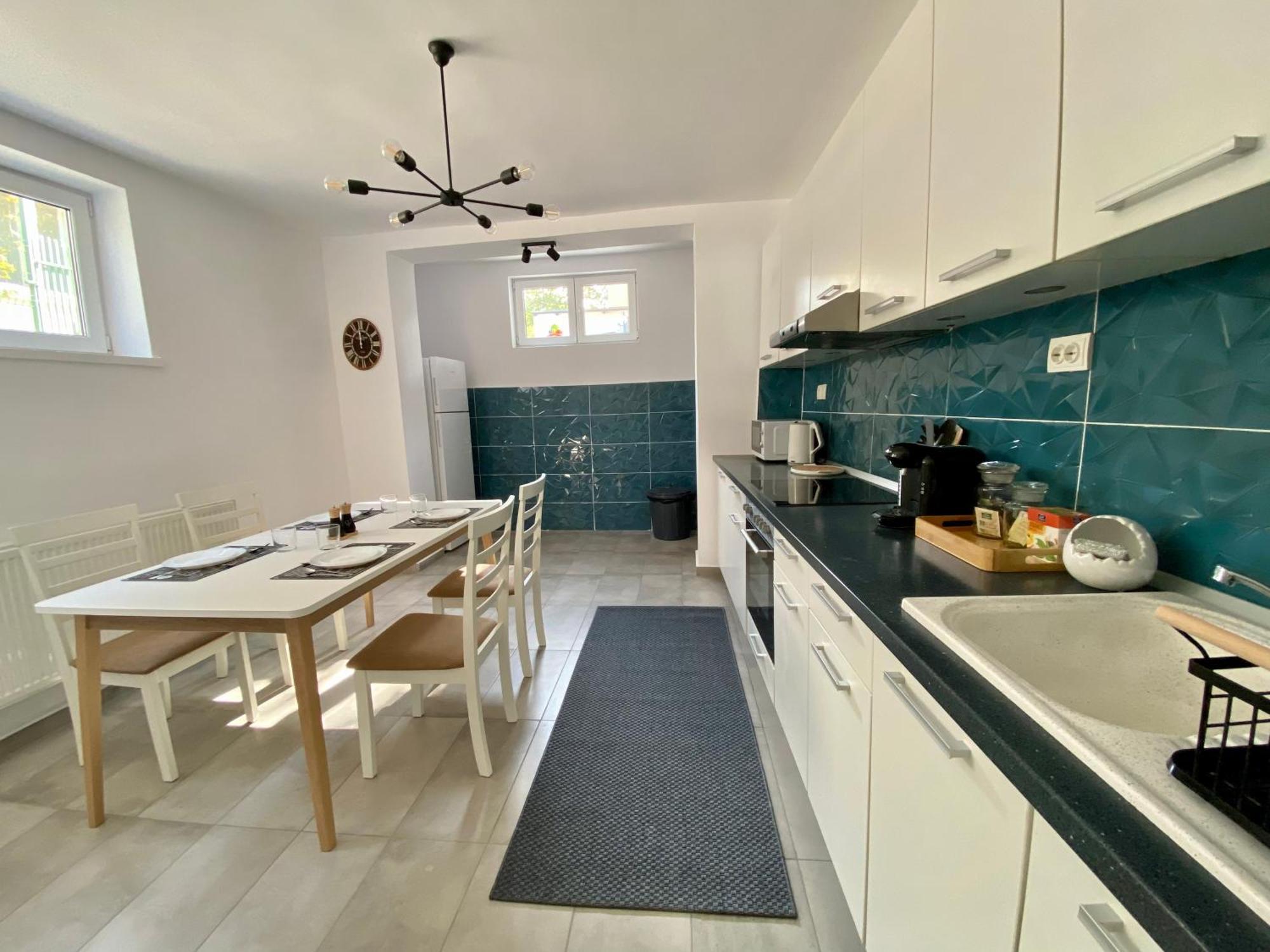 Deluxe Apartment #Casamihai Free Parking Braşov Exterior foto
