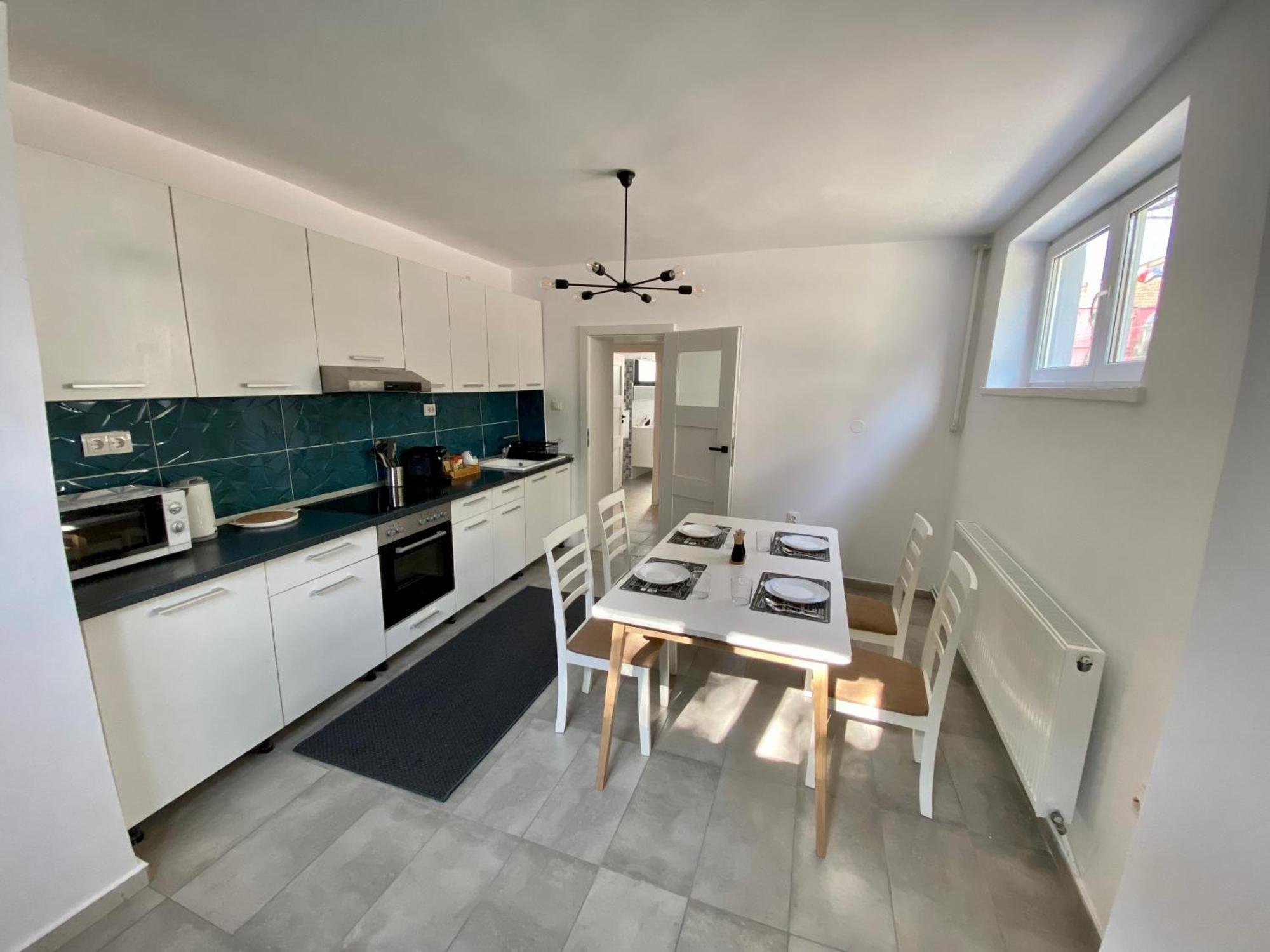 Deluxe Apartment #Casamihai Free Parking Braşov Exterior foto