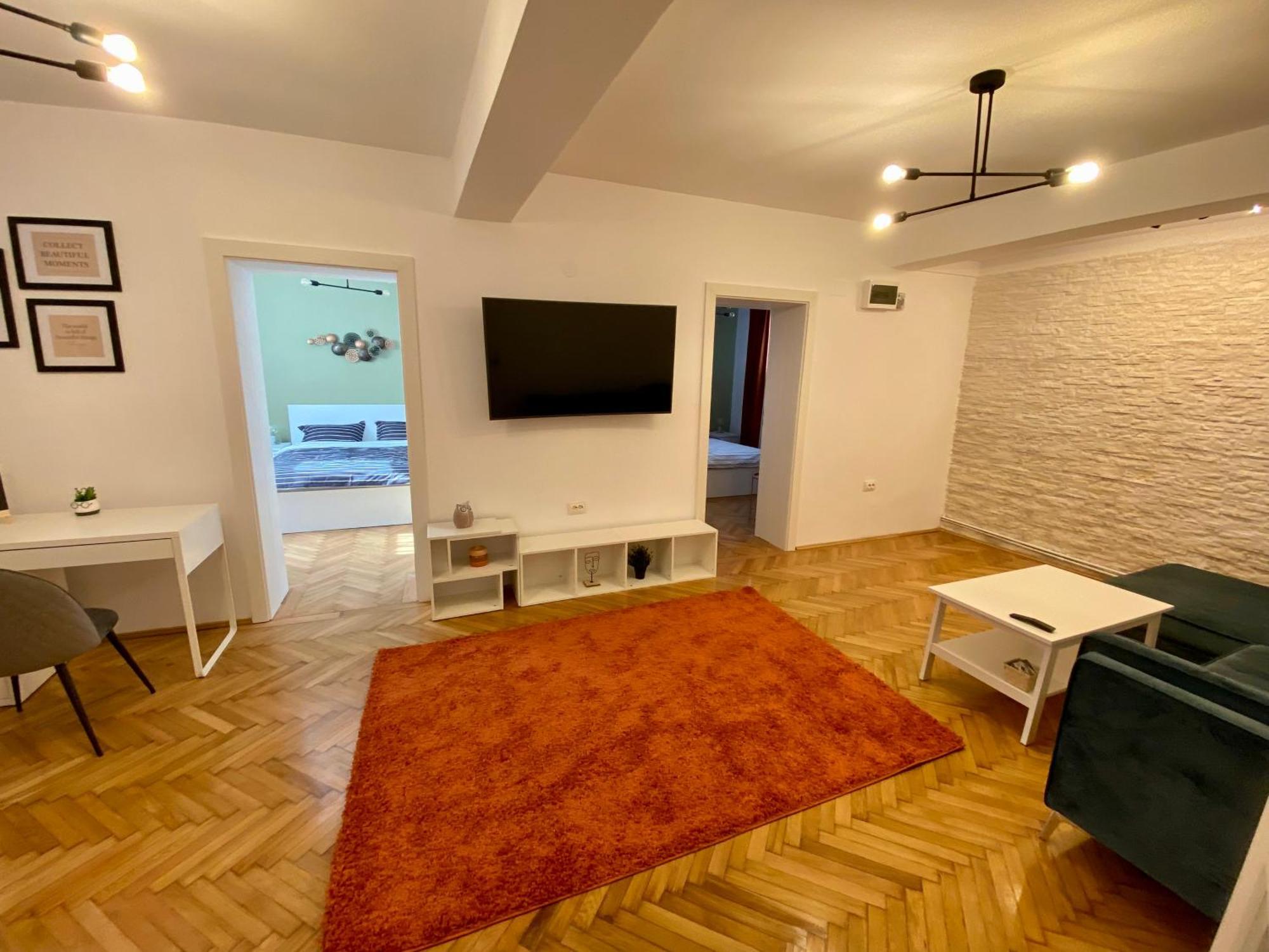 Deluxe Apartment #Casamihai Free Parking Braşov Exterior foto