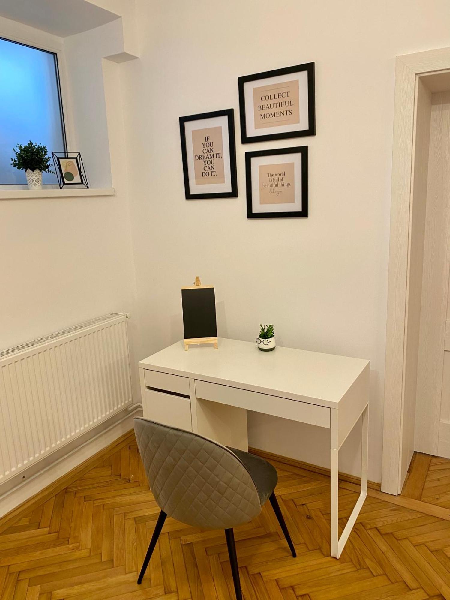 Deluxe Apartment #Casamihai Free Parking Braşov Exterior foto