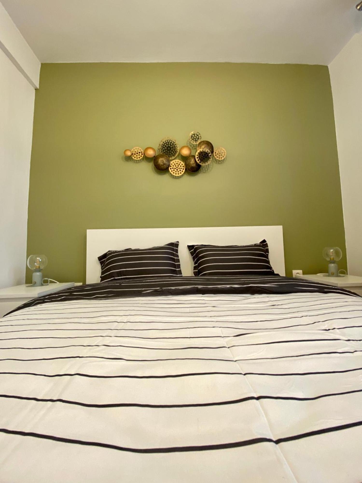 Deluxe Apartment #Casamihai Free Parking Braşov Exterior foto