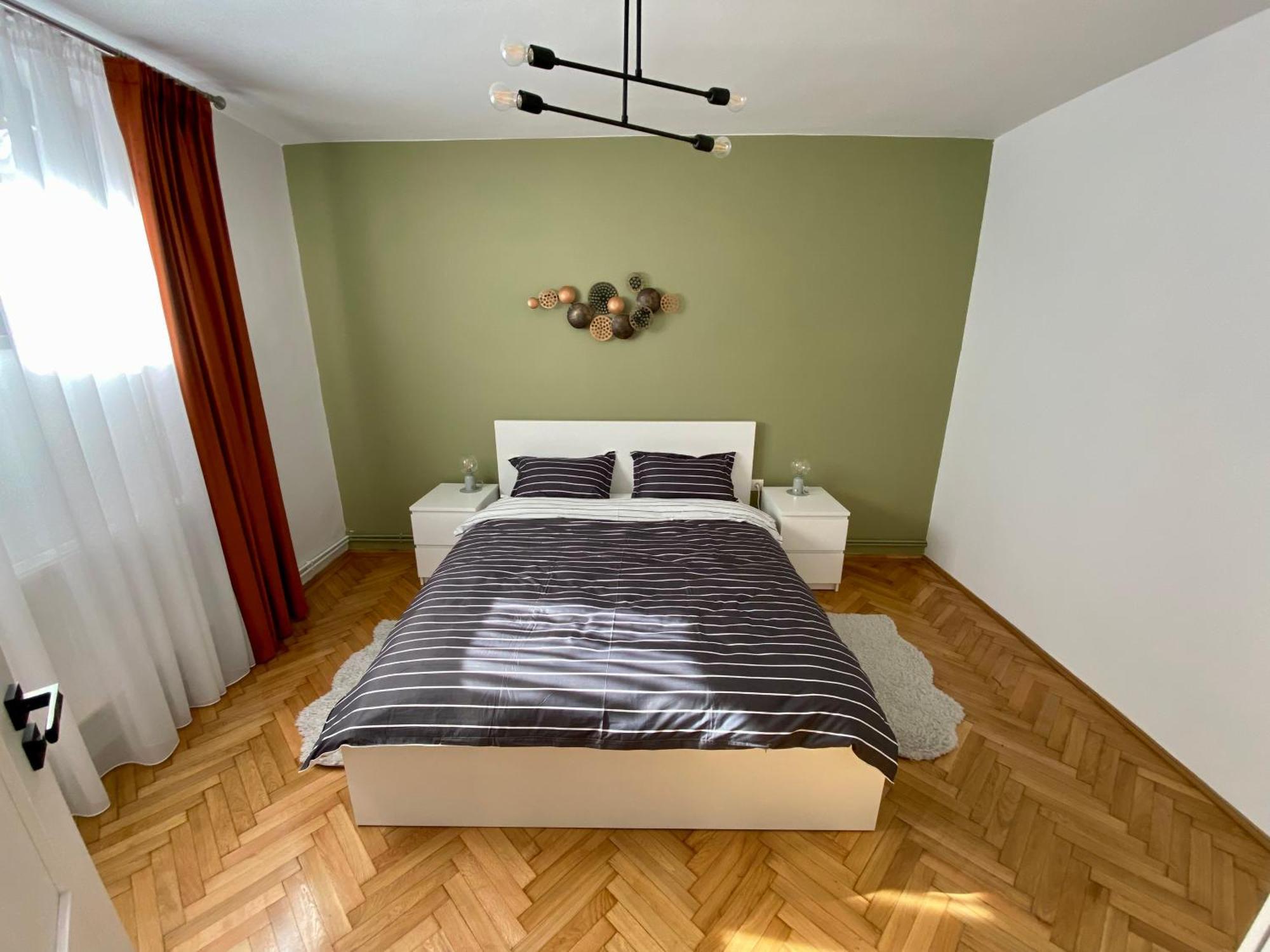 Deluxe Apartment #Casamihai Free Parking Braşov Exterior foto