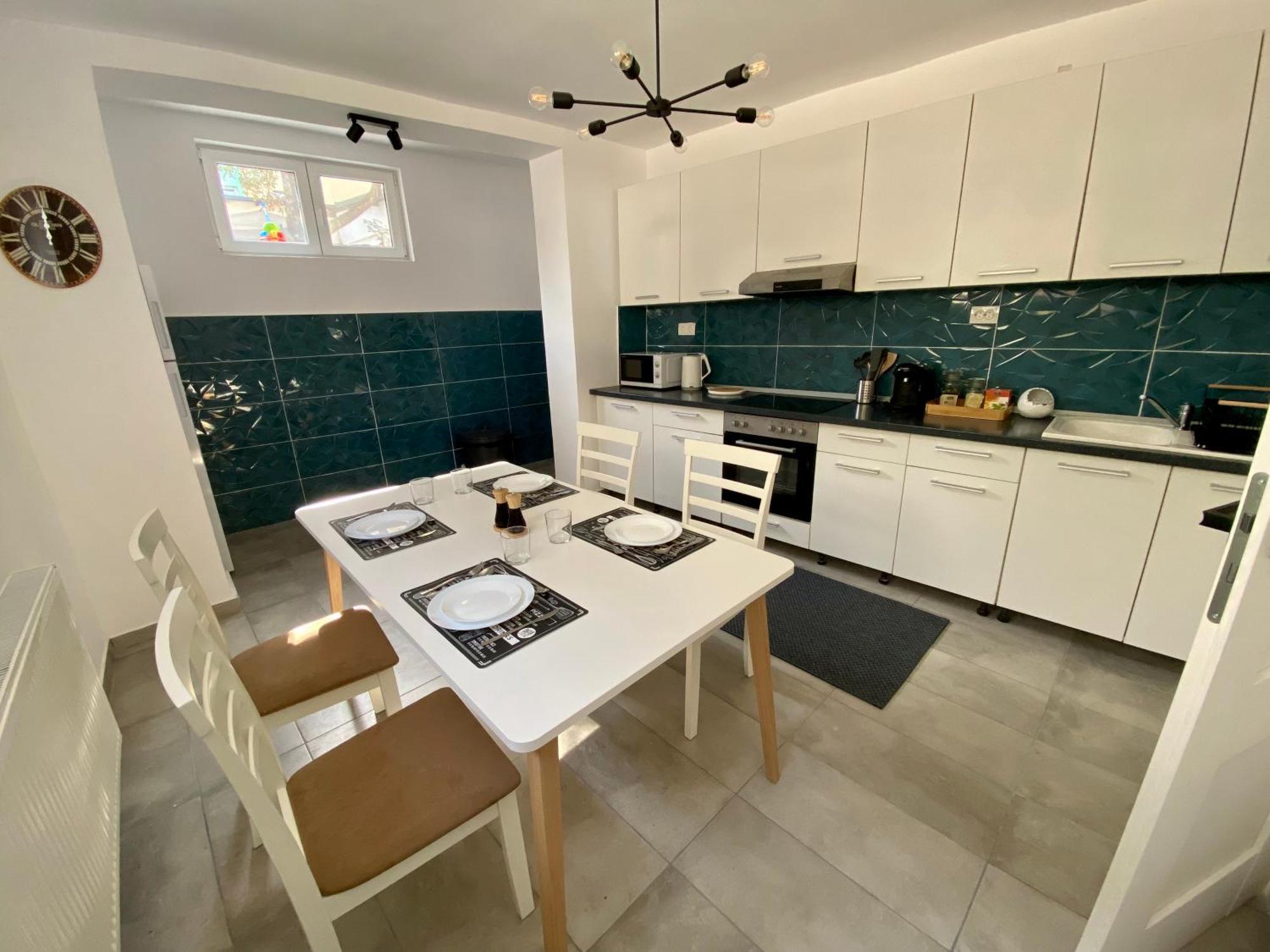 Deluxe Apartment #Casamihai Free Parking Braşov Exterior foto