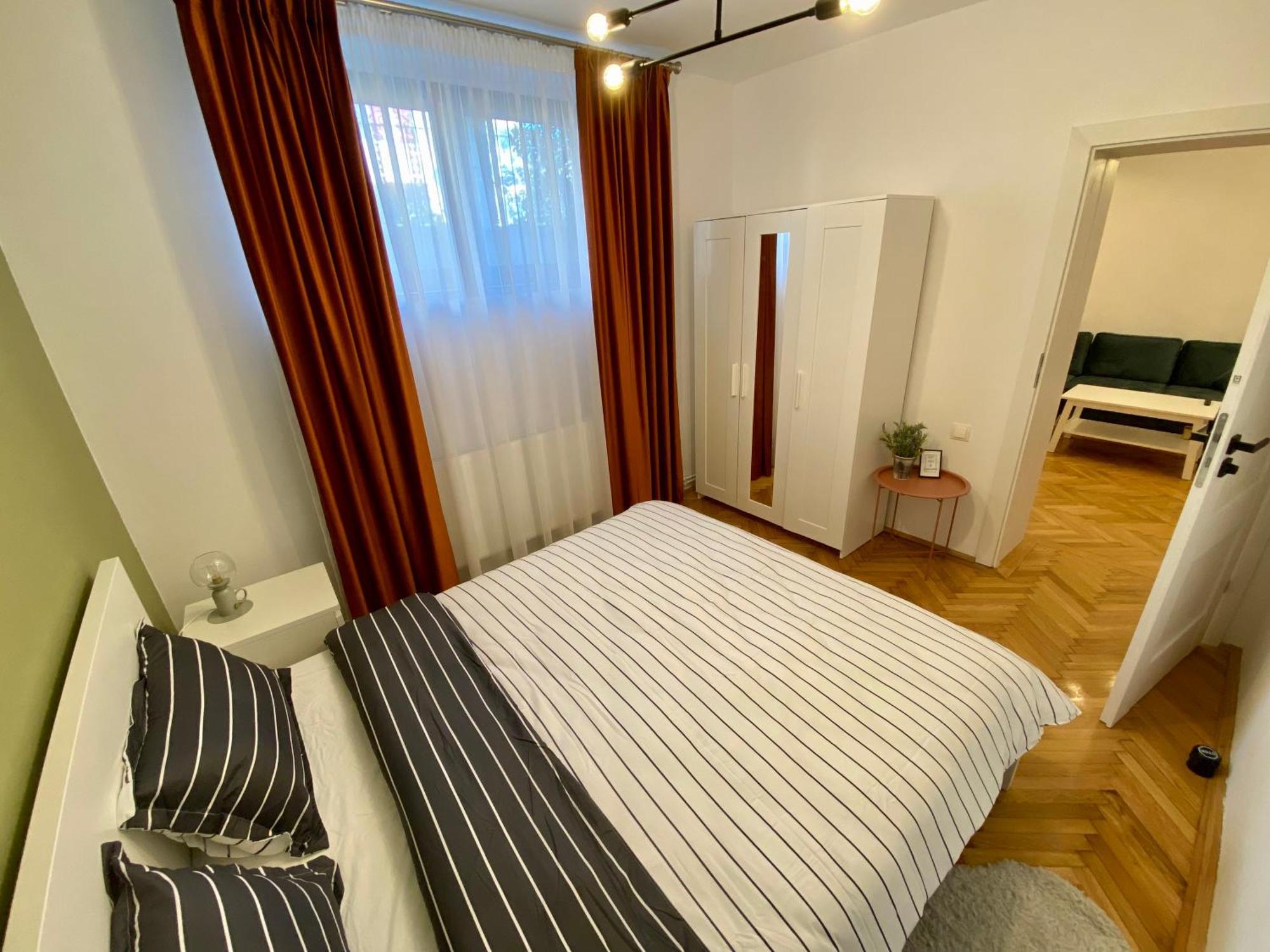 Deluxe Apartment #Casamihai Free Parking Braşov Exterior foto