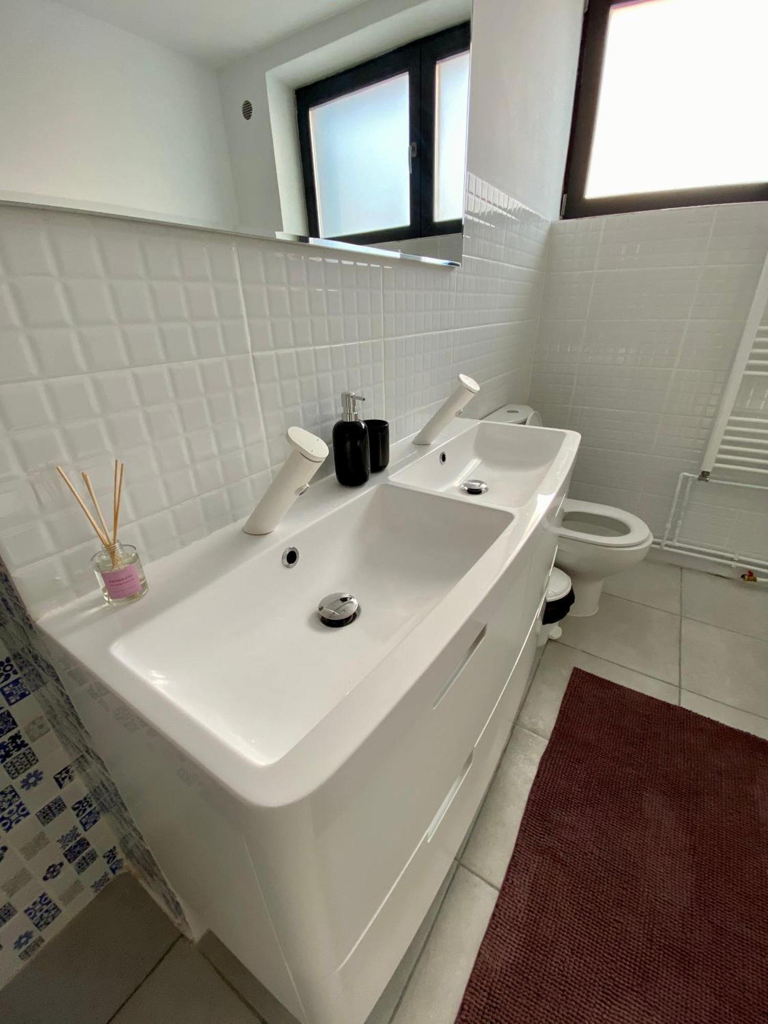 Deluxe Apartment #Casamihai Free Parking Braşov Exterior foto